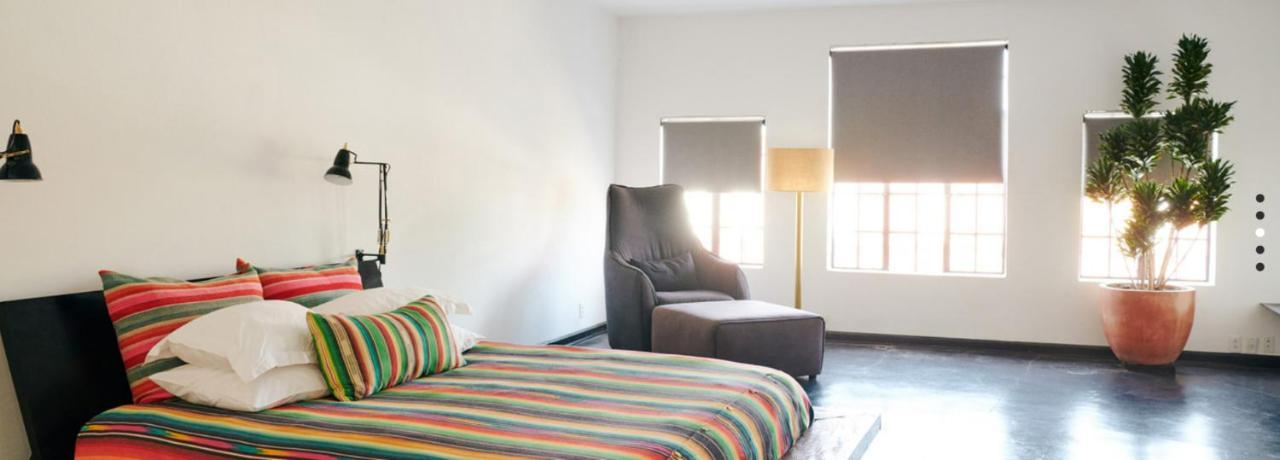 El Cosmico Villa Marfa Ngoại thất bức ảnh