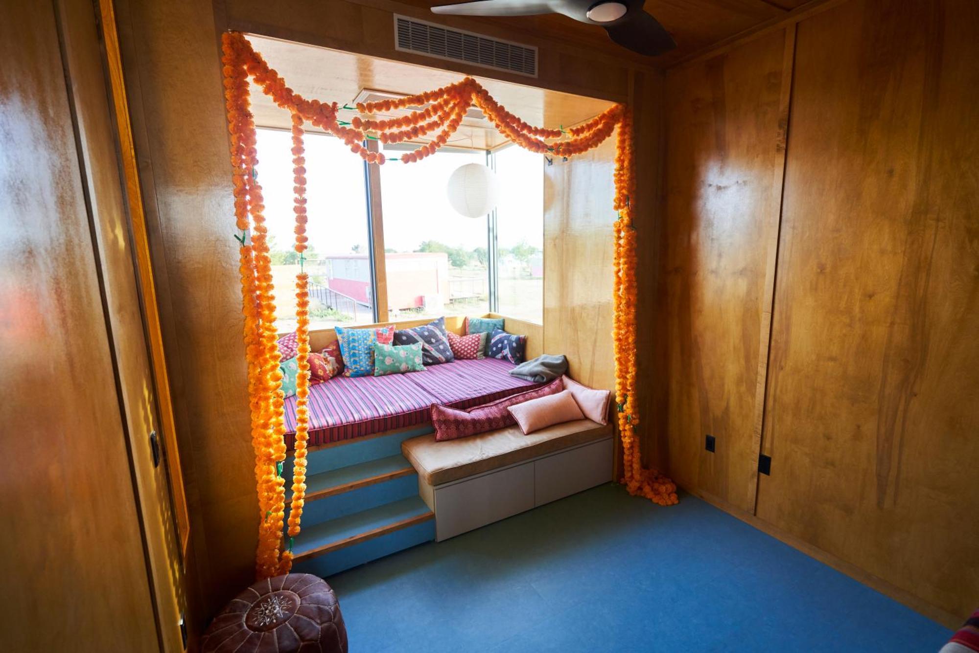 El Cosmico Villa Marfa Ngoại thất bức ảnh