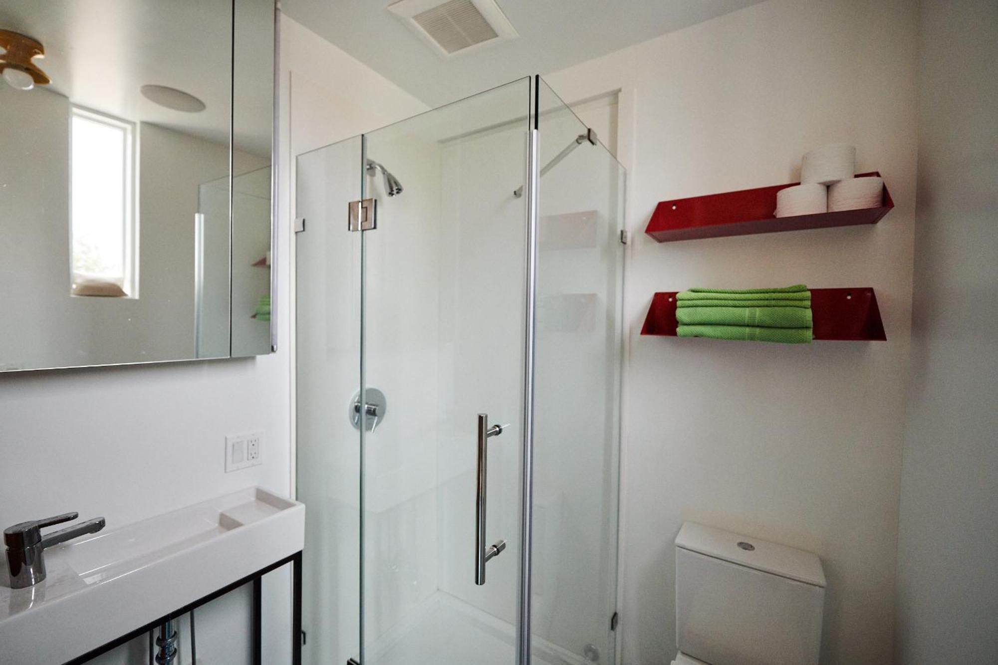 El Cosmico Villa Marfa Ngoại thất bức ảnh