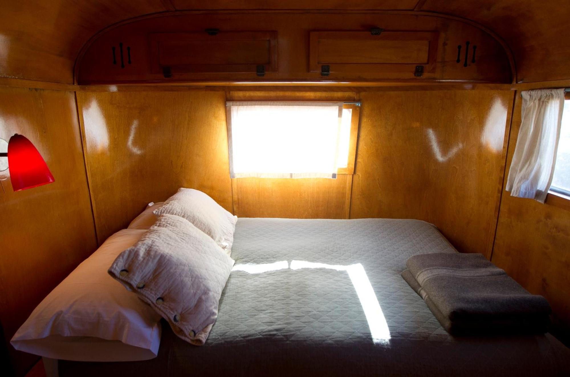 El Cosmico Villa Marfa Ngoại thất bức ảnh