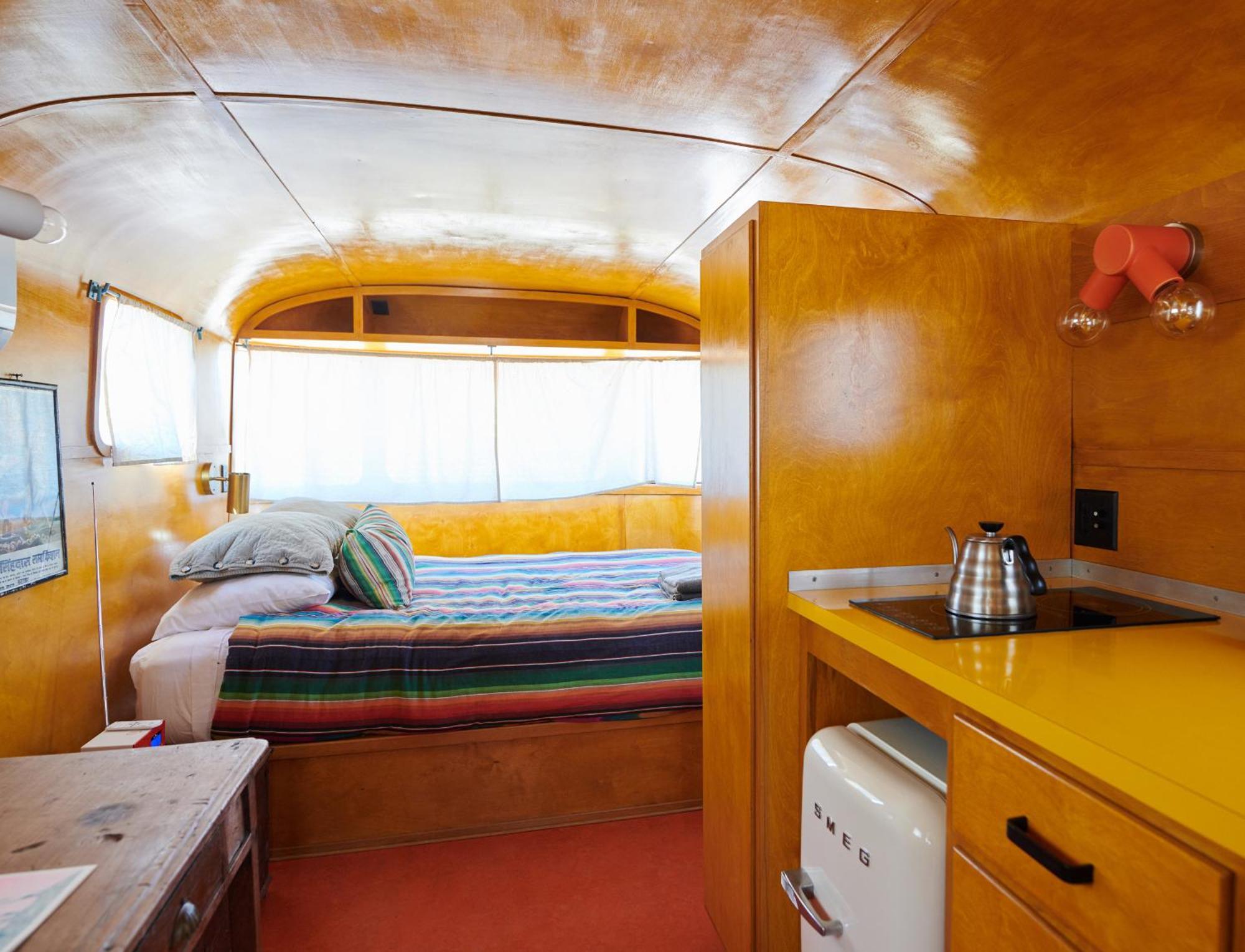El Cosmico Villa Marfa Ngoại thất bức ảnh