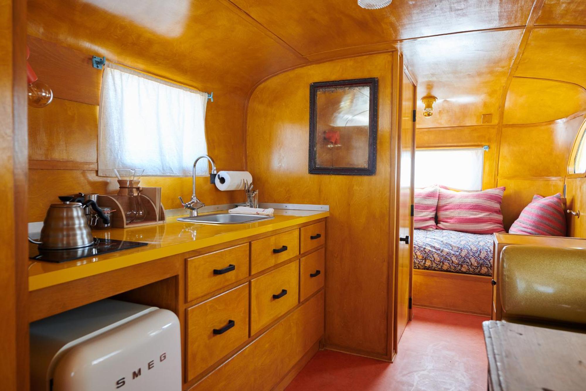 El Cosmico Villa Marfa Ngoại thất bức ảnh
